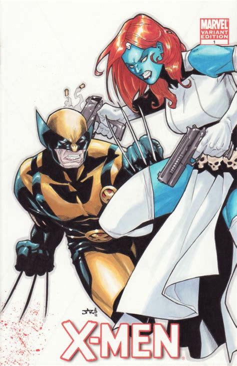 wolverine vs mystique|Wolverine vs Mystique : r/Marvel .